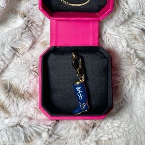 Juicy Couture Charm - Rainboot